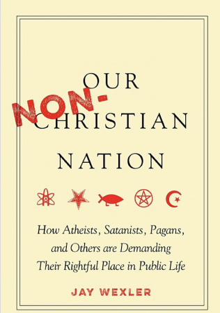Our Non-Chrisitan Nation 08:15:192